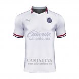 Camiseta Guadalajara Tercera 2019-2020