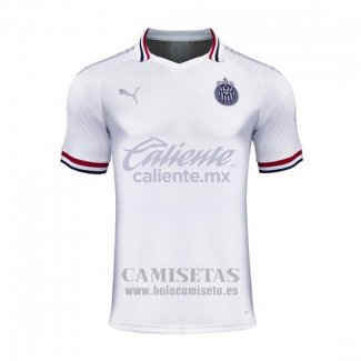 Camiseta Guadalajara Tercera 2019-2020