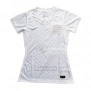 Camiseta Inglaterra Primera Mujer 2022