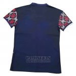 Camiseta Juventus GC Concepto 2019-2020 Rojo