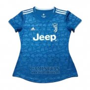 Camiseta Juventus Tercera Mujer 2019-2020