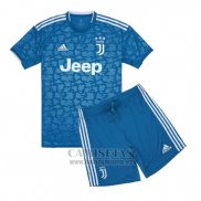 Camiseta Juventus Tercera Nino 2019-2020