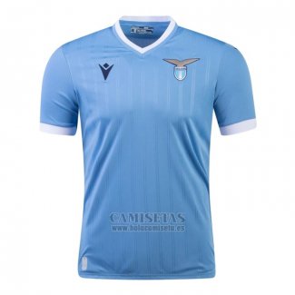 Camiseta Lazio Primera 2021-2022