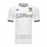 Camiseta Leeds United Primera 2019-2020