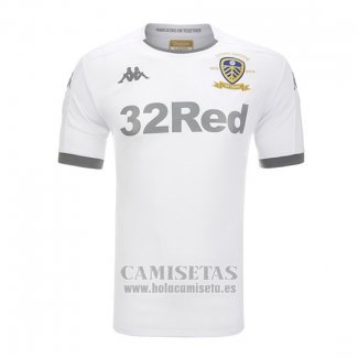 Camiseta Leeds United Primera 2019-2020