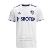 Camiseta Leeds United Primera 2020-2021