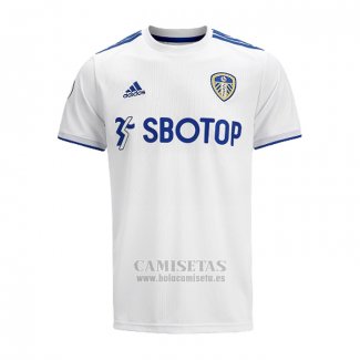 Camiseta Leeds United Primera 2020-2021