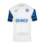 Camiseta Olympique Marsella Puma King 2022 Tailandia