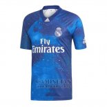 Camiseta Real Madrid EA Sports 2018-2019