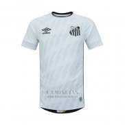 Camiseta Santos Primera 2021