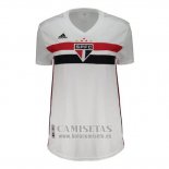 Camiseta Sao Paulo Primera Mujer 2019-2020