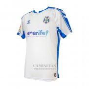 Camiseta Tenerife Primera 2021-2022 Tailandia