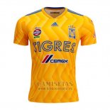 Camiseta Tigres UANL Primera 2018-2019