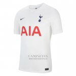 Camiseta Tottenham Hotspur Primera 2021-2022