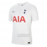 Camiseta Tottenham Hotspur Primera 2021-2022