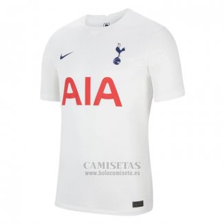 Camiseta Tottenham Hotspur Primera 2021-2022