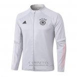 Chaqueta del Alemania 2020-2021 Blanco