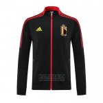 Chaqueta del Belgica 2021 Negro