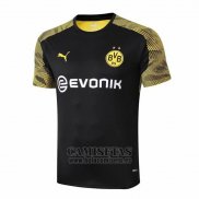 Entrenamiento Borussia Dortmund 2019-2020 Negro