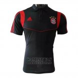 Polo Bayern Munich 2019-2020 Negro