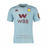 Tailandia Camiseta Aston Villa Segunda 2019-2020