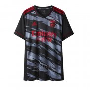 Tailandia Camiseta Benfica Tercera 2021-2022