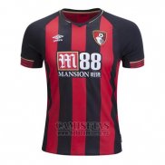 Tailandia Camiseta Bournemouth Primera 2018-2019