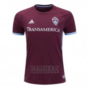 Tailandia Camiseta Colorado Rapids Primera 2018