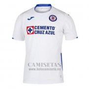 Tailandia Camiseta Cruz Azul Segunda 2019-2020