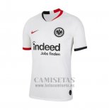 Tailandia Camiseta Eintracht Frankfurt Segunda 2019-2020