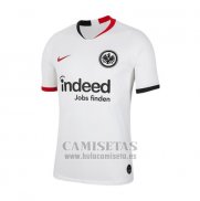 Tailandia Camiseta Eintracht Frankfurt Segunda 2019-2020