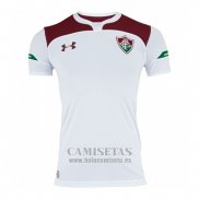 Tailandia Camiseta Fluminense Segunda 2019-2020