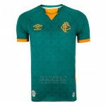 Tailandia Camiseta Fluminense Tercera 2020