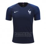 Tailandia Camiseta Francia Primera 2018