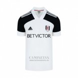 Tailandia Camiseta Fulham Primera 2020-2021