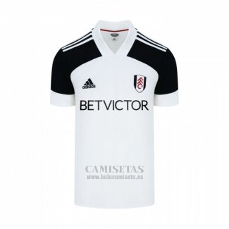 Tailandia Camiseta Fulham Primera 2020-2021