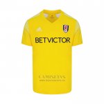 Tailandia Camiseta Fulham Segunda 2020-2021