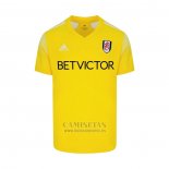 Tailandia Camiseta Fulham Segunda 2020-2021