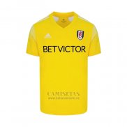 Tailandia Camiseta Fulham Segunda 2020-2021