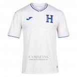 Tailandia Camiseta Honduras Primera 2021-2022