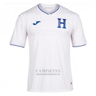 Tailandia Camiseta Honduras Primera 2021-2022