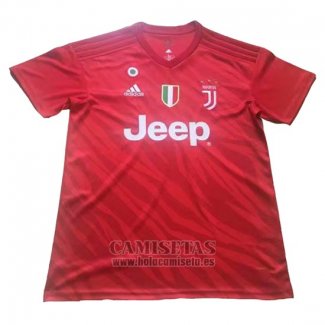 Tailandia Camiseta Juventus Segunda 2019-2020