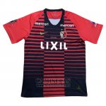 Tailandia Camiseta Kashima Antlers Primera 2018-2019