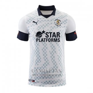 Tailandia Camiseta Luton Town Segunda 2019-2020