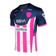 Tailandia Camiseta Monterrey Octubre Rosa 2021