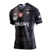 Tailandia Camiseta Necaxa Segunda 2020-2021