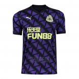 Tailandia Camiseta Newcastle United Tercera 2020-2021
