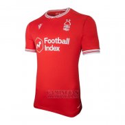 Tailandia Camiseta Nottingham Forest Primera 2020-2021