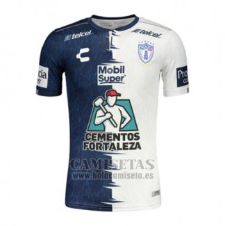 Tailandia Camiseta Pachuca Primera 2019-2020