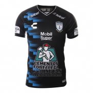 Tailandia Camiseta Pachuca Segunda 2018-2019